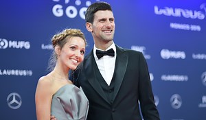 Inside story on Novak Djokovic's shock 'retirement' from tennis