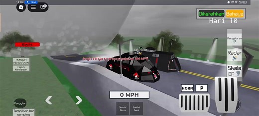 Roblox Tornado Game: Survive the Storm