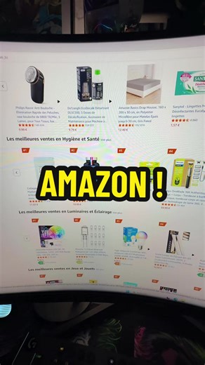 Top Unique Finds on Amazon You Shouldn't Miss