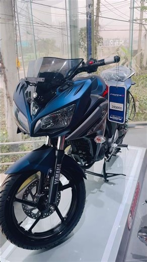 ২০২৬ ঈদের দাম Fazer V2 | Yamaha Fazer V2 Price In Bangladesh 2026 #shorts #viral #bike #reels #love