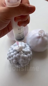 31K views · 161 reactions | Making 3 Mochi Stress Balls with Different Fillings  Surprise at the End #stressball #mochi #asmrrelax #satisfyingvideo #sensoryplay #diy #handmade #squishy #oddlysatisfying #surprise | Jolislime | Facebook