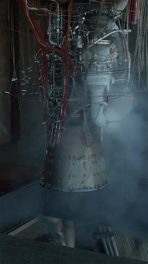 A few interesting facts about Zenith engine: - Zenith uses full-flow staged combustion cycle, which is considered superior rocket propulsion technology. So far only SpaceX (Raptor) and Stoke Space… | Tadeusz Dyduch