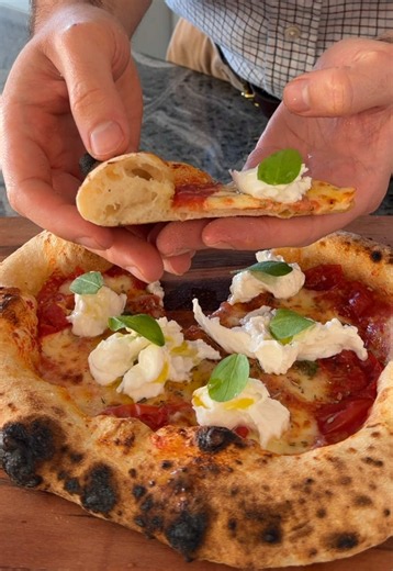 Massa do Rei do Orégano: teste após 24 horas | Pizza perfeita
