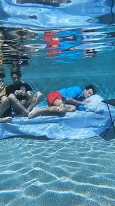 847K views · 2.4K reactions |  | Lucas and Marcus | Facebook