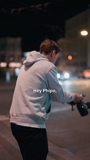 4.5K views · 7 comments | So gelingen euch Slow Shutter Shots! ⏳✨ @phipos zeigt euch Schritt für Schritt, wie ihr mit eurer Kamera beeindruckende Langzeitbelichtungen umsetzt - für kreative Lichtspuren und dynamische Effekte! Jetzt seid ihr dran: Probiert es aus, teilt eure besten Slow Shutter Aufnahmen und markiert uns gerne! 朗 Was sind eure Lieblingskameraeinstellungen für kreative Shots? #SonyAlpha #SlowShutter | Sony Deutschland & Österreich | Facebook