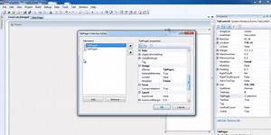 How to Create Billing System Project in Visual Basic.Net