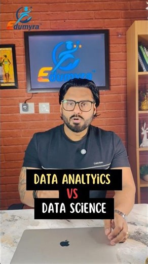 Data Science vs Data Analytics – Which Career Should You Choose?