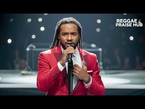 I’m Pressing On | Uplifting Reggae Gospel Worship | Christian Praise Song