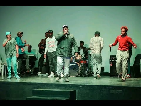 Rise Again - C12 Artists (Official Video)