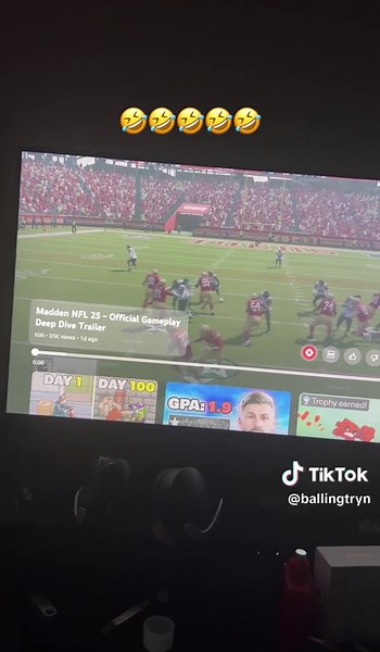 They got y’all again 🤣🤣🤣🤣🤣🤣🤣🤣 #Ballingnottryn #Ballingtryn #💯💪🏾💎 #gamingontiktok #wordswithballing #ratedbyballing #clipswithballing #fukapc #ballingsickofit #fyp #viralvideo #trend #playstation #ps5 #xbox#xboxone #Xboxseriesx #gaming @TheRedMonkey