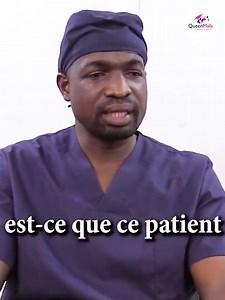 Chirurgie : Quand Dr Abdoulaye Sanou sauve des patients à moitié-décédés ...... Dans cette deuxième partie de notre entretien avec Dr Abdoulaye Sanou, neurochirurgien au CHU Yalgado Ouédraogo, il explique comment il a sauvé un jeune de 21 ans . #sante #medecine ...... queenmafa.net | Queen Mafa