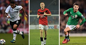 8 Of The Most Overrated 'Underrated' Players Of All Time | Balls.ie