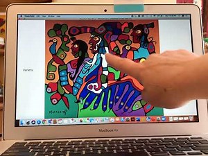 PowerPoint Principles of Design