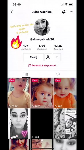 #no #spam #hai #in #live #follow #back #like4 #like TikTok