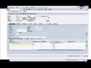 SAP受注生産プロセスと原価レポート (2)