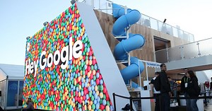 Google is returning to CES 2019 with the biggest outdoor booth at the show