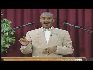 Truth of God Broadcast 618-620 Delmarva Salisbury MD Pastor Gino Jennings HD Raw Footage!