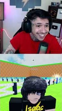 ELE TAVA CHORANDO POR NÃO CONSEGUIR OVO RARO