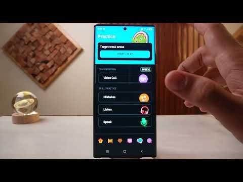 How to Use Duolingo Practice Hub 2026 (Complete Guide)
