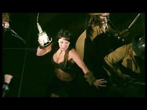 Rednex - Cotton Eye Joe (New Version)
