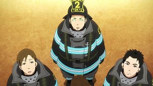 62K views · 1.8K reactions | Talk about a sharp shooter! Watch Fire Force Season 2 now on AnimeLab! ‍‍ https://bit.ly/3cnWpHt | Funimation | Facebook