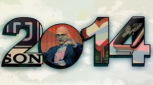 10 Tech Stories We Couldn't Stop Talking About in 2014