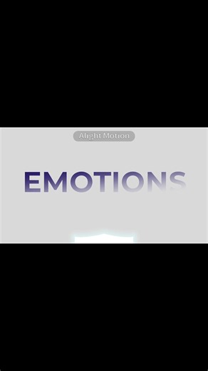 Emotions: Short Visual Tribute by @all of u