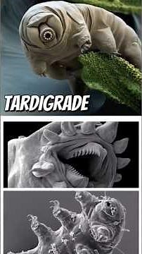 what is Tardigrade??