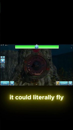 Playing as the Mosasaurus in SHARKBITE 2! #roblox