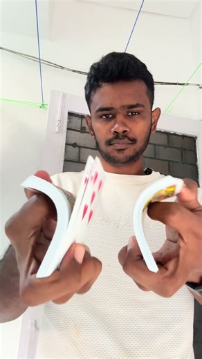 Learn how to riffle shuffle