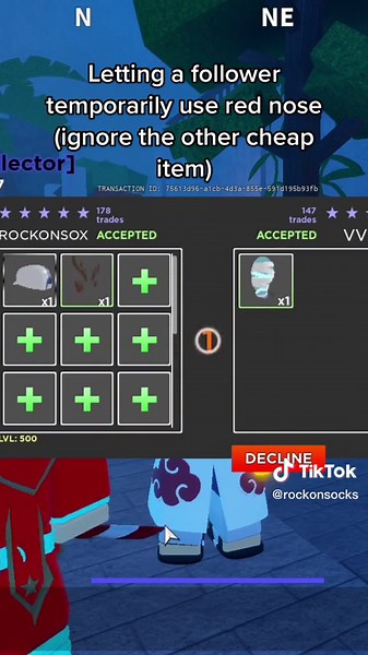 Unveiling the Mystery of Devil Fruits in Grand Piece Online