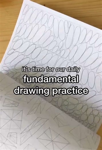 Mastering Parallel Ellipses in Fundamental Drawing