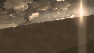 The Advent Of Digital 2D Animation In The Anime Industry: 10 Years Since Birdy The Mighty Decode - Sakuga Blog