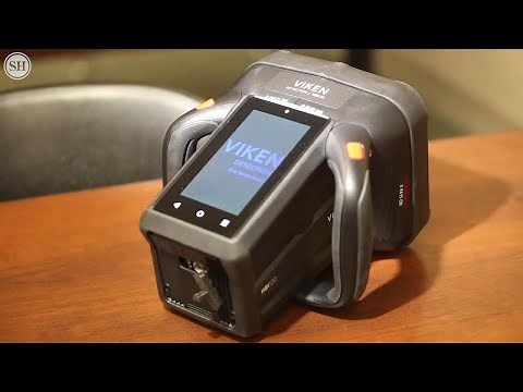 Mississippi law enforcement has new X-ray technology to combat drug trafficking