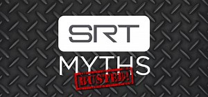 8 Common SRT Myths Busted