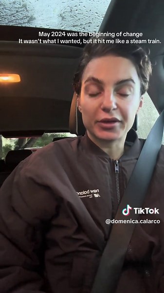 Reflecting on Personal Growth and Change in 2024