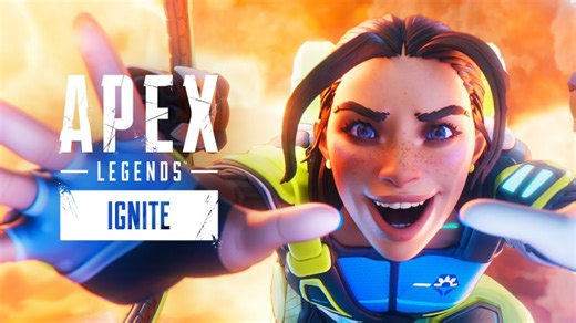Apex Legends: Ignite Launch Trailer Showcases More of New Legend Conduit | XboxAchievements.com