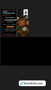 JOIN US FOR OUR ADULT COOKING CLASS FUNDRAISER!!!! Monday, AUGUST 18 Registration 6:00pm-6:30pm Class 6:30pm-9:00pm ——————————————— Discover new recipes, sharpen your culinary skills, and make a difference—all in one fun and flavorful evening. Your participation supports our free cooking classes for kids, helping to inspire the next generation of chefs! This in-person event is happening at 9601 N Tryon St., so gather a friend and come ready to cook, learn, and enjoy. Don’t miss this tasty opport