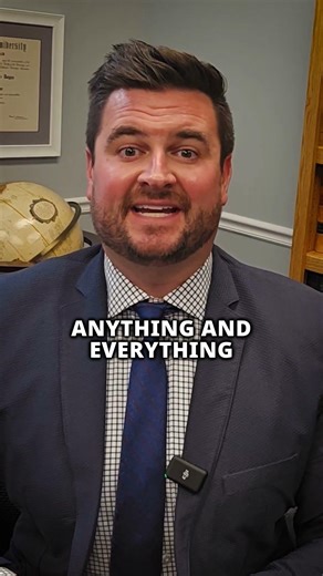 Protecting Your Rights: What To Do When Police Claim To Have Proof