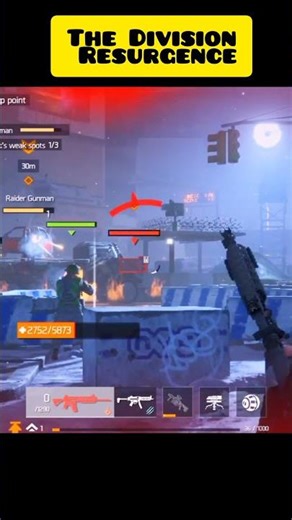 2026uyh #gaming The Division Resurgence #The Division Resurgence #gaming #gaming #gaming #games