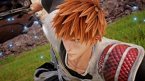 Jump Force Trailer and Gameplay Shows Bleach Characters in Action for the First Time and More [UPDATED]