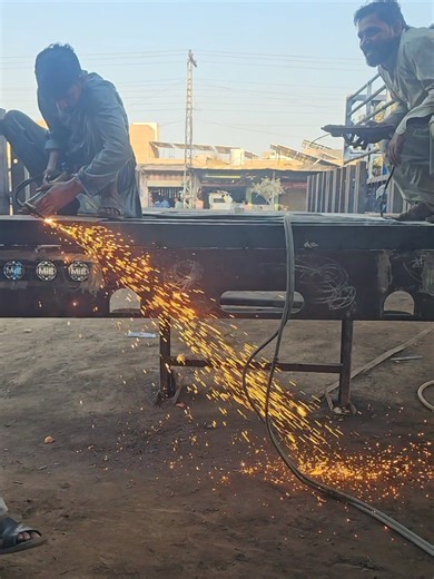 Mi Engineering Official (@miqbalengineeringworks)’s videos with original sound - ZM X SLOWED