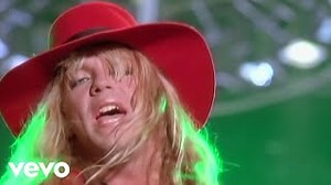 FALLEN ANGEL Lyrics - POISON | eLyrics.net