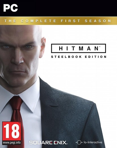 Hitman : Astuces et guides - jeuxvideo.com