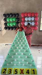 113K views · 1.8K reactions | Balloon Pop Showdown!  Two Young Ladies Take the Ultimate Challenge! | Fun Factory 3 | Facebook