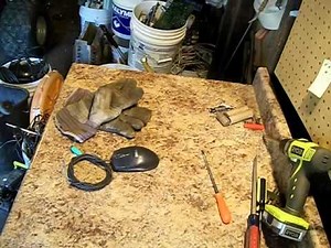 scrapping a computer mouse scraping tips