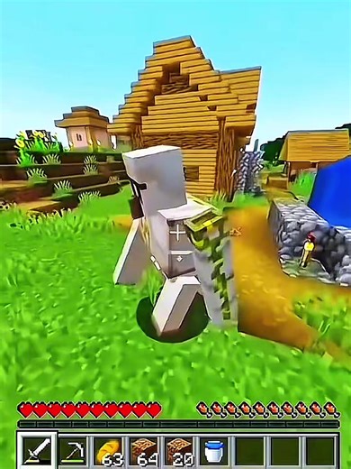 #minecraft #minecraftmemes #funny #animated #mod