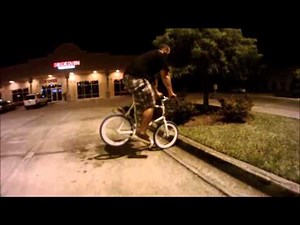 Respect Cycles Mini-Velo Fixed Gear