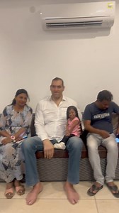 517K views · 13K reactions | The Great Khali on Reels | Facebook