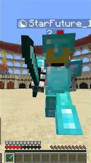 Smooth 1v1 Win #mincraftpvp #minecraft #smooth #hd